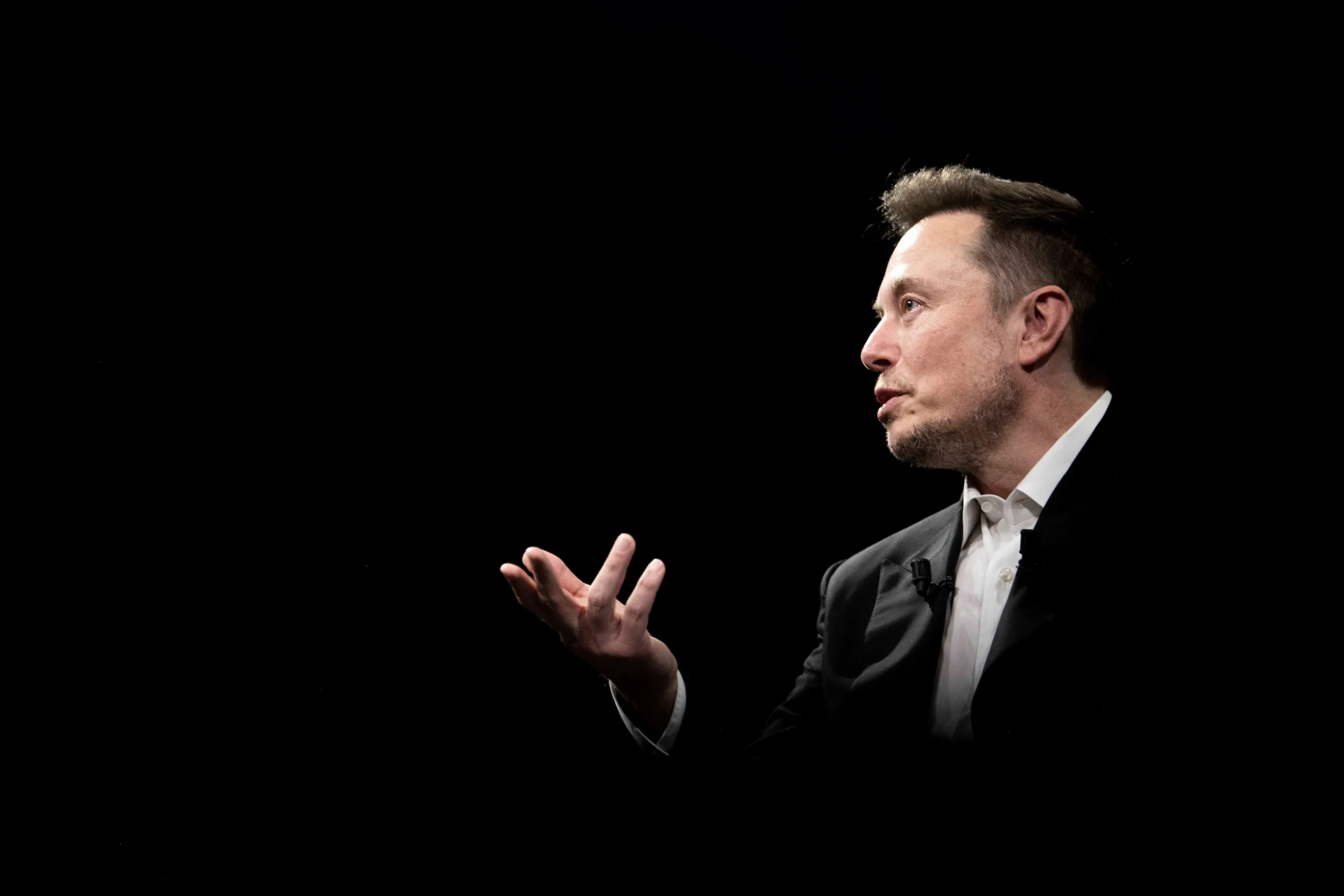 Elon Musk Bio: From South Africa to the Stars – Biography blog